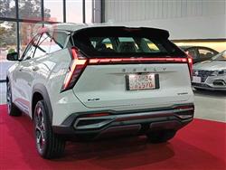 Geely STARRAY